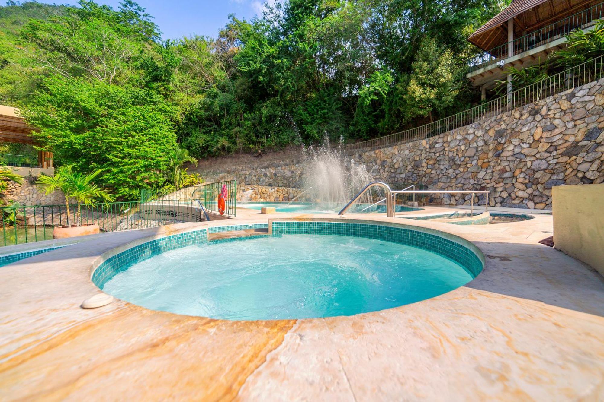 Entremonte Wellness Hotel&Spa Apulo Exterior foto