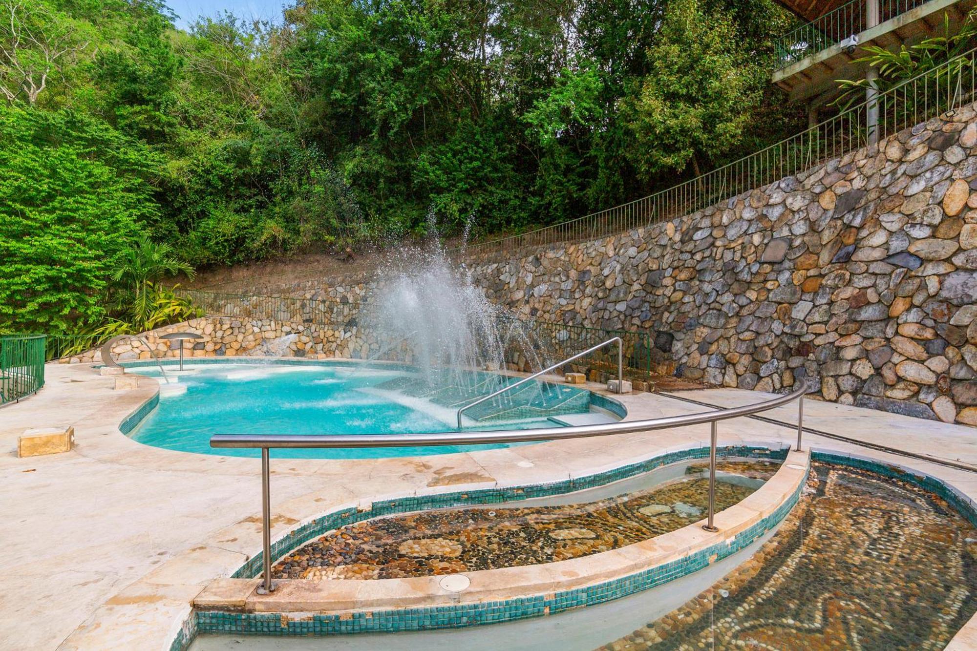 Entremonte Wellness Hotel&Spa Apulo Exterior foto