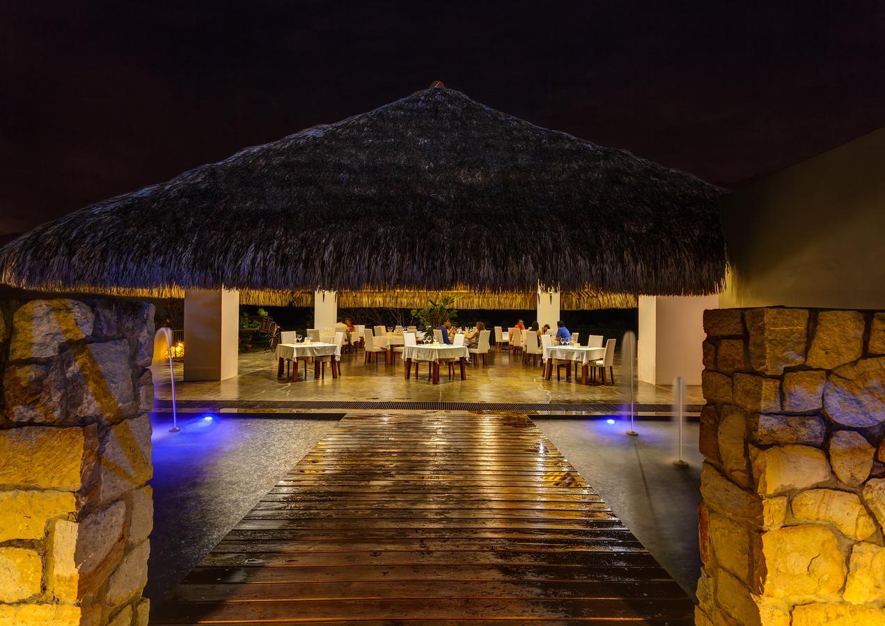 Entremonte Wellness Hotel&Spa Apulo Exterior foto